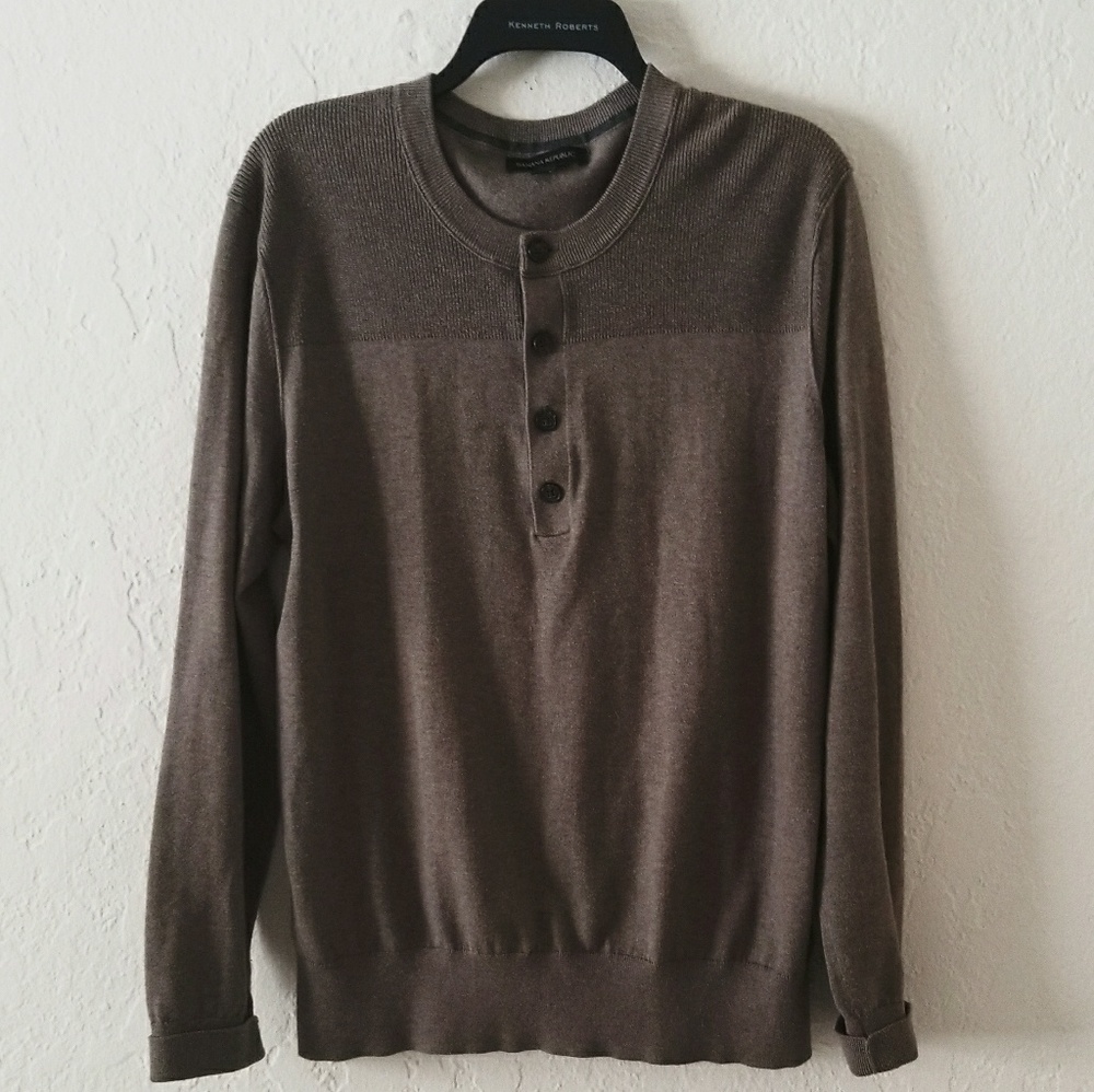 Banana Republic  Sweatshirt